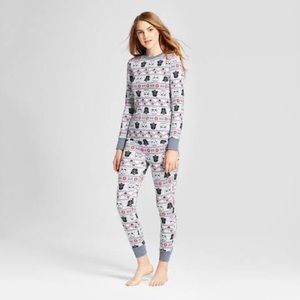 Star Wars Pajamas Two Piece